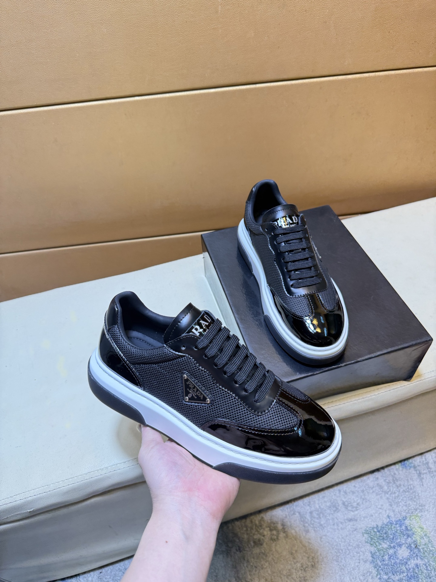 Prada sz38-44 hnq0163